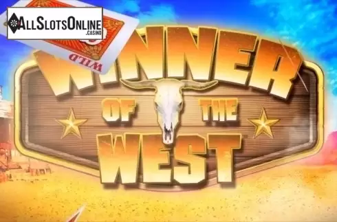 Winner of the West