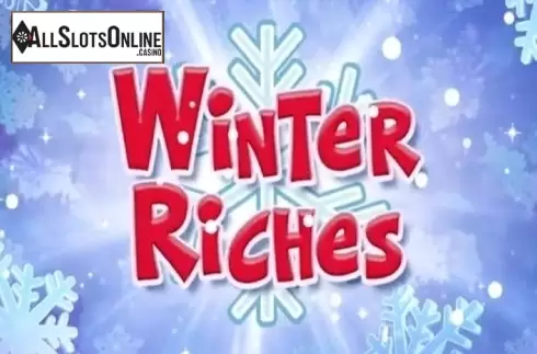 Winter Riches