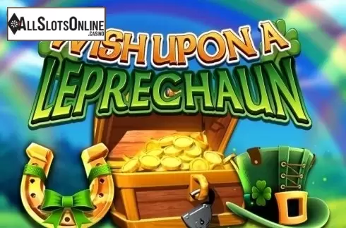 Wish Upon A Leprechaun