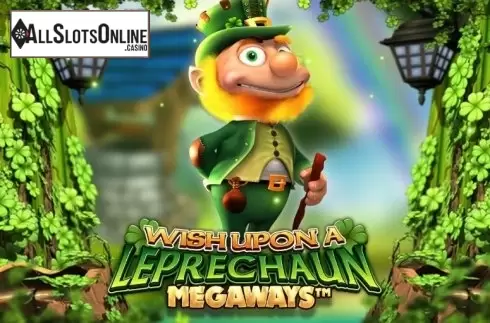 Wish Upon A Leprechaun Megaways