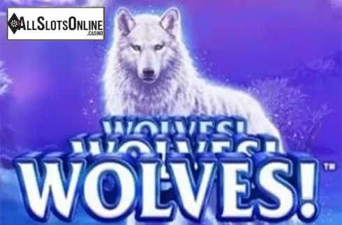 Wolves! Wolves! Wolves!