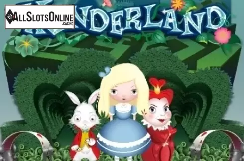 Wonderland (Gamesys)