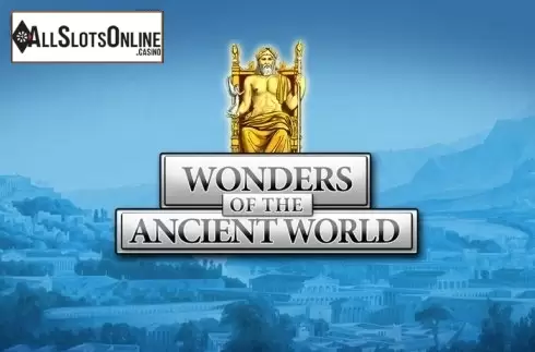 Wonders of the Ancient World