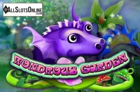 Wondrous Garden