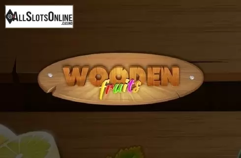 Wooden Fruits (Promatic Games)