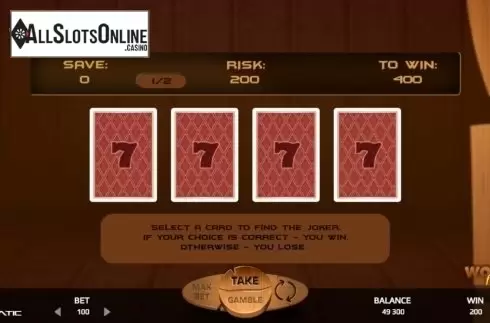 Risk Game. Wooden Fruits (Promatic Games) from Promatic Games