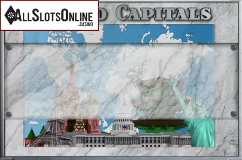 World Capitals