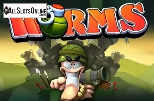 Worms (Blueprint)