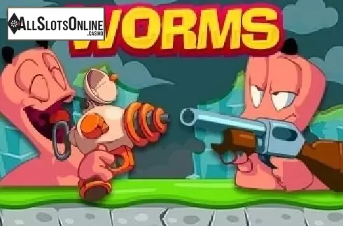 Worms (X Room)