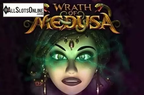 Wrath of Medusa