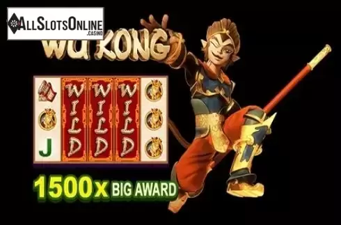 Wu Kong