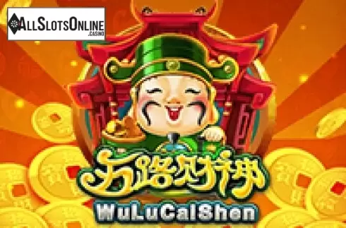 Wu Lu Cai Shen