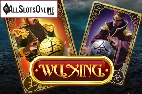 Wu Xing (Genesis)