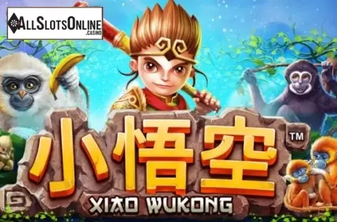 Xiao Wu Kong