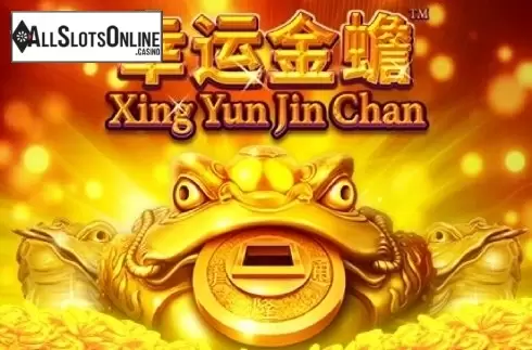 Xing Yun Jin Chan