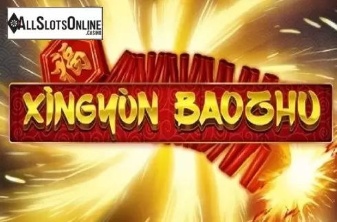 Xingyun BaoZhu Jackpot