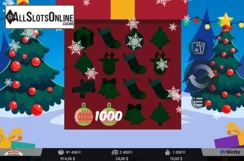 Win. Xmas Party (MrSlotty) from MrSlotty