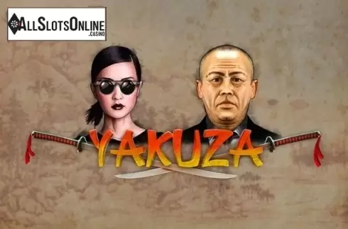 Yakuza (Fugaso)