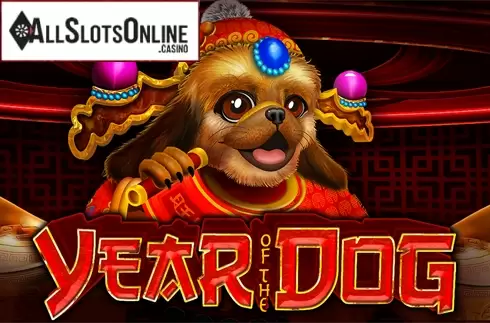 Year of the Dog (Genesis)