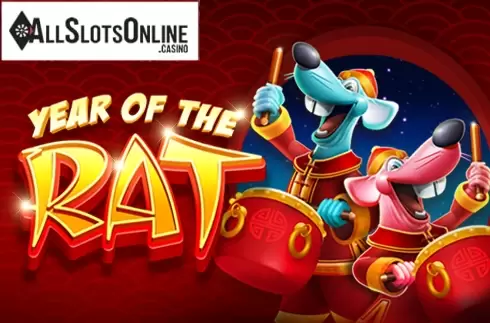 Year of the Rat (Genesis)