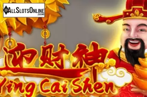 Ying Cai Shen (Triple Profits Games)