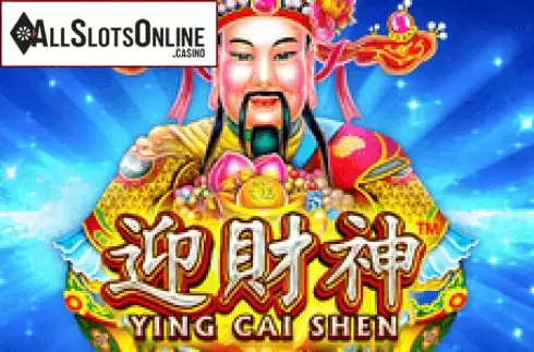 Ying Cai Shen (Skywind Group)