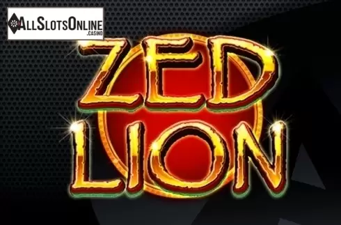 Zed Lion Triple Shot