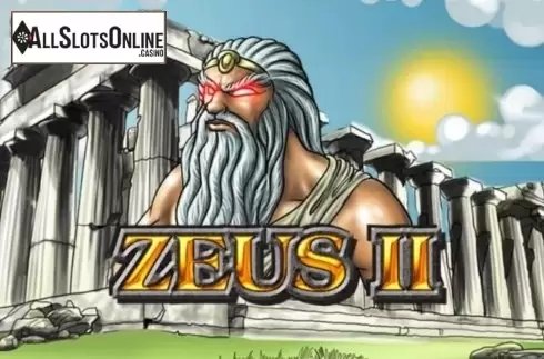 Zeus 2 (Habanero)