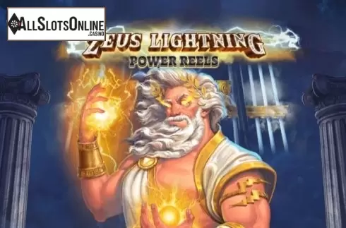 Zeus Lightning Power Reels