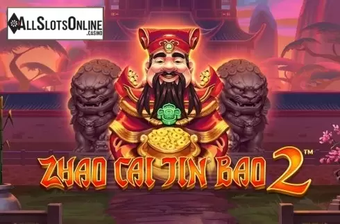 Zhao Cai Jin Bao 2