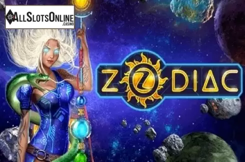 Zodiac (Booongo)
