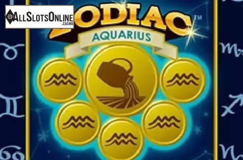 Zodiac (NetEnt)