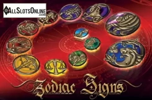 Zodiac Signs