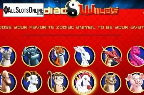 Zodiac Wilds