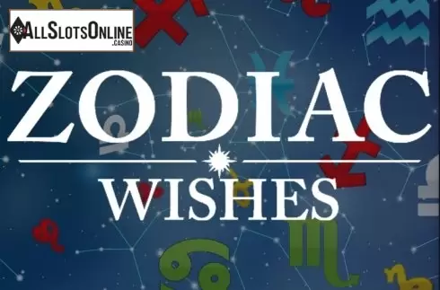 Zodiac Wishes