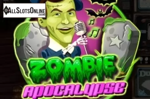 Zombie Apocalypse (Red Rake)