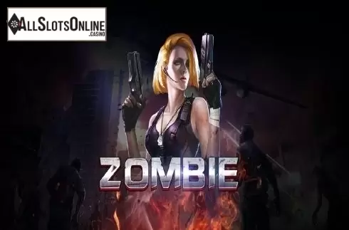 Zombie (Dream Tech)
