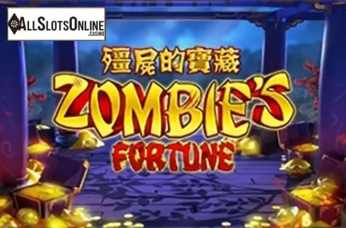 Zombie's Fortune