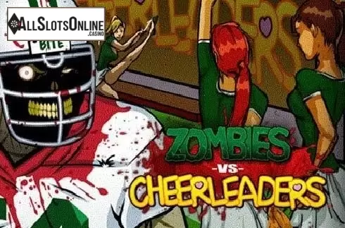 Zombies vs Cheerleaders