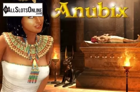 Anubix (iGaming2go)