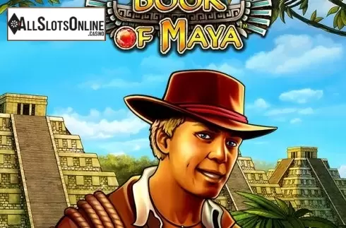 Book of Maya