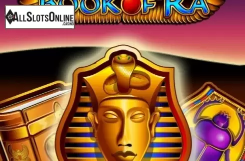 Book of Ra