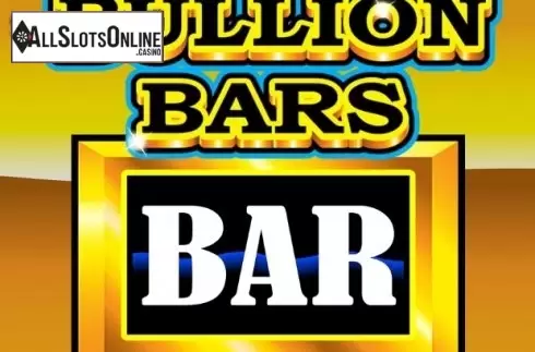 Bullion Bars