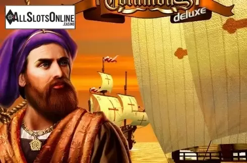Columbus deluxe