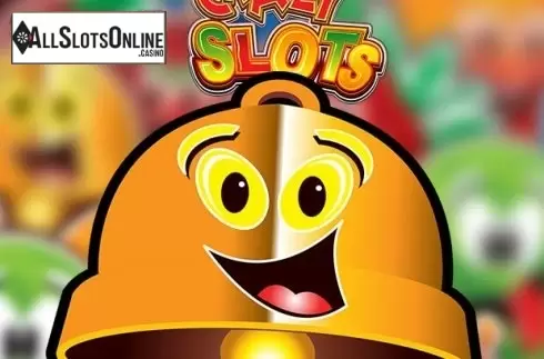 Crazy Slots
