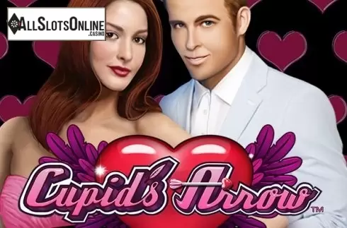 Cupid´s Arrow