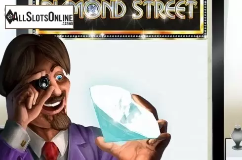 Diamond Street