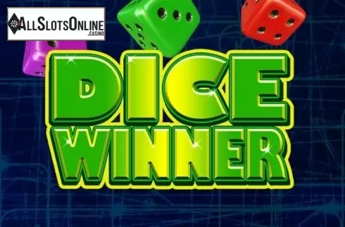 Dice Winner
