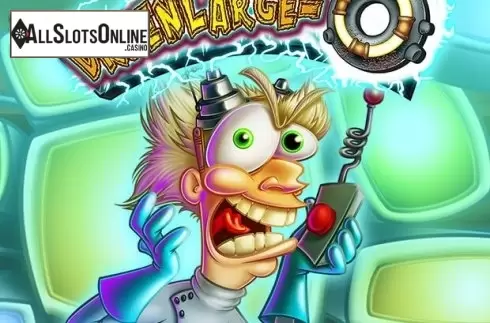 Dr. Enlarg-o