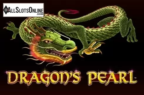 Dragons Pearl (Green Tube)